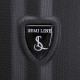 Валіза Semi Line 20