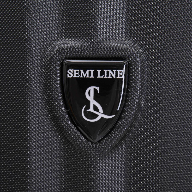 Валіза Semi Line 24
