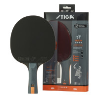Ракетка для настольного тенниса Stiga Vision 4 Star FL (1214-3218-01)