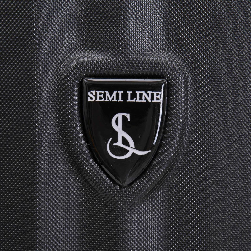 Валіза Semi Line 28
