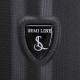Валіза Semi Line 28