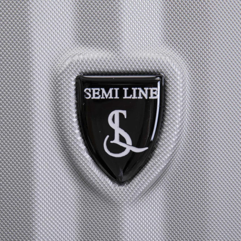 Валіза Semi Line 20