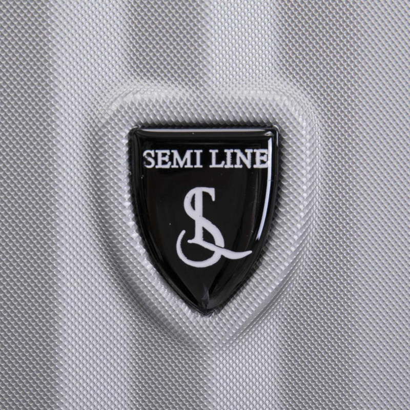 Валіза Semi Line 24