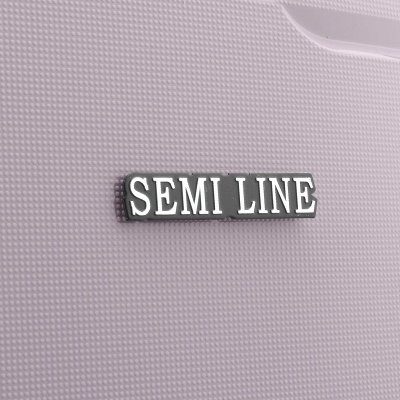 Валіза Semi Line 20
