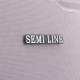 Валіза Semi Line 20