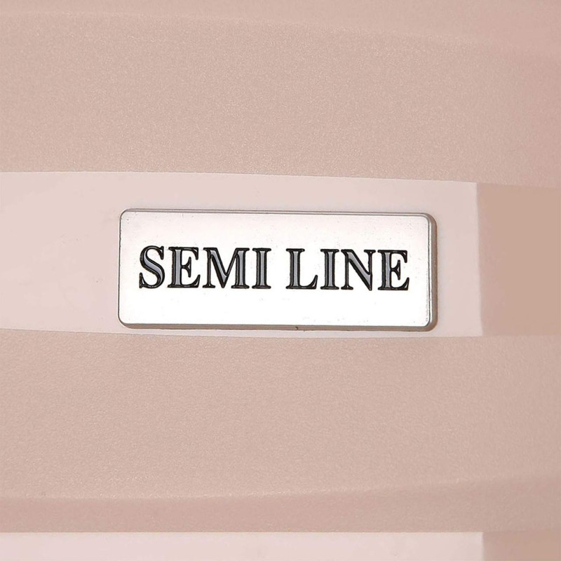 Валіза Semi Line 24