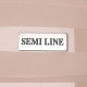 Валіза Semi Line 28