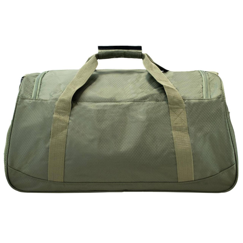 Сумка дорожная Semi Line 40 Khaki (A3043-3)