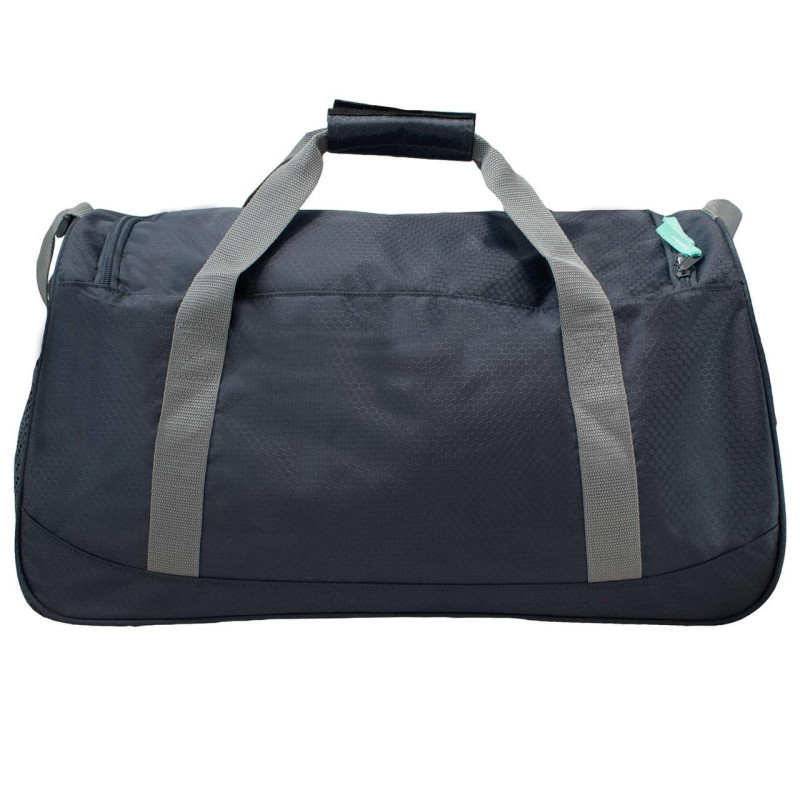 Сумка дорожная Semi Line 40 Navy/Grey (A3043-4)