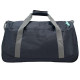 Сумка дорожная Semi Line 40 Navy/Grey (A3043-4)