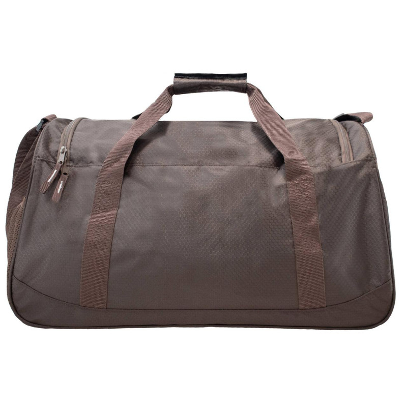 Сумка дорожня Semi Line 40 Brown (A3043-6)