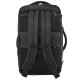 Сумка-рюкзак Semi Line 20 Black (P8249-1)