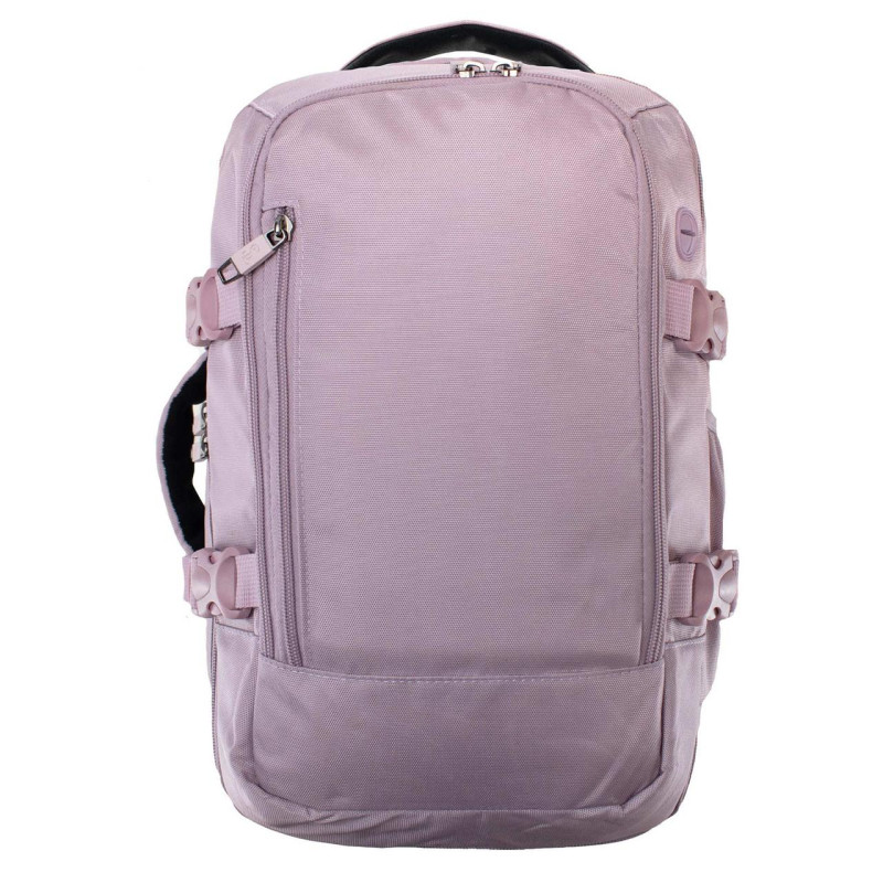 Сумка-рюкзак Semi Line 20 Lilac (P8249-4)