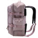Сумка-рюкзак Semi Line 20 Lilac (P8249-4)