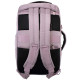 Сумка-рюкзак Semi Line 20 Lilac (P8249-4)