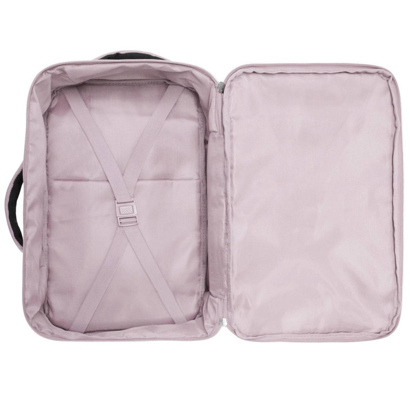 Сумка-рюкзак Semi Line 20 Lilac (P8249-4)