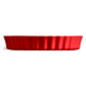 Форма для випічки глибока Emile Henry Ovenware 32 см червона (346032)