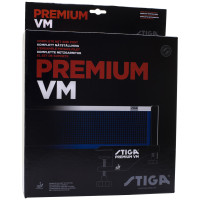 Сітка для настільного тенісу Stiga Premium VM ITTF (639500)