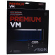 Сітка для настільного тенісу Stiga Premium VM ITTF (639500)