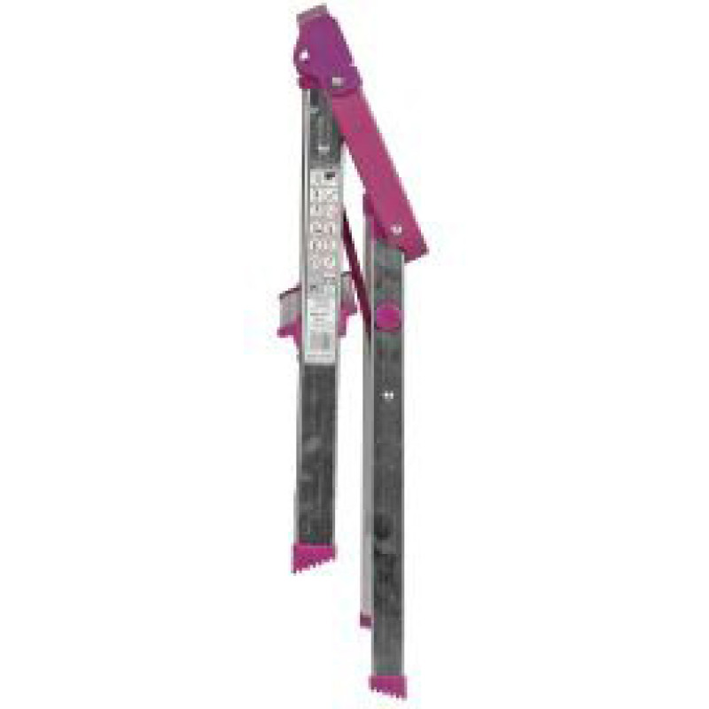 Драбина Rolser Taburete M/2 2 щаблі Malva (MD2001-1013)