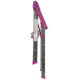 Драбина Rolser Taburete M/2 2 щаблі Malva (MD2001-1013)
