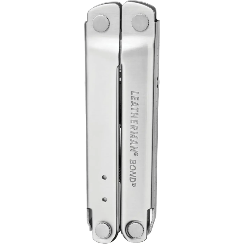 Мультиінструмент Leatherman 832936 BOND