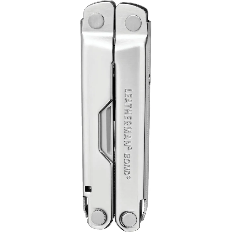 Мультиінструмент Leatherman 832936 BOND