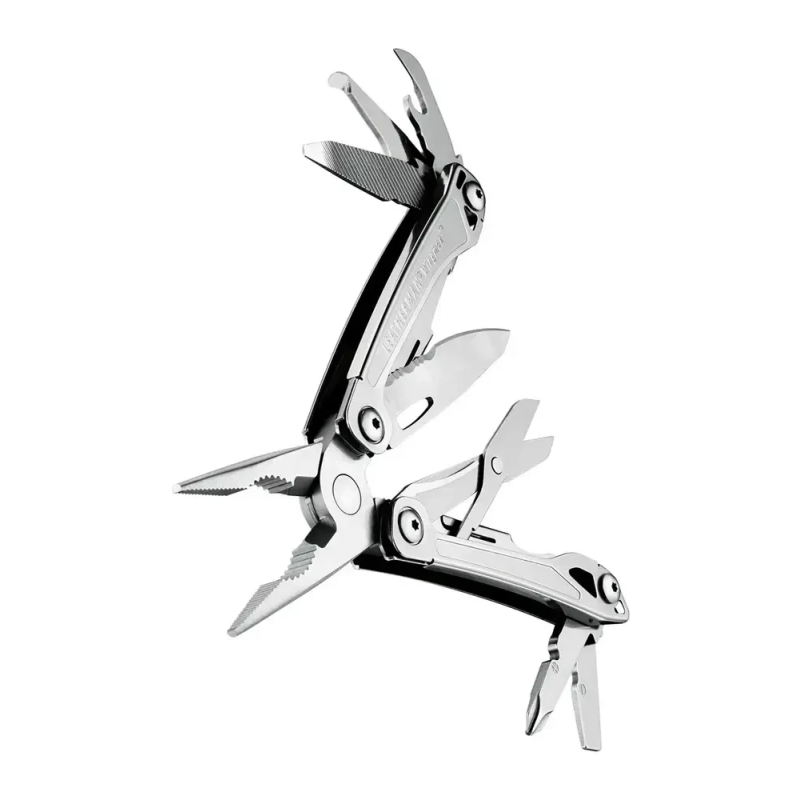 Мультитул Leatherman Wingman 832523