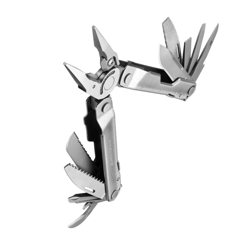 Мультитул Leatherman 831557 Rebar Standart