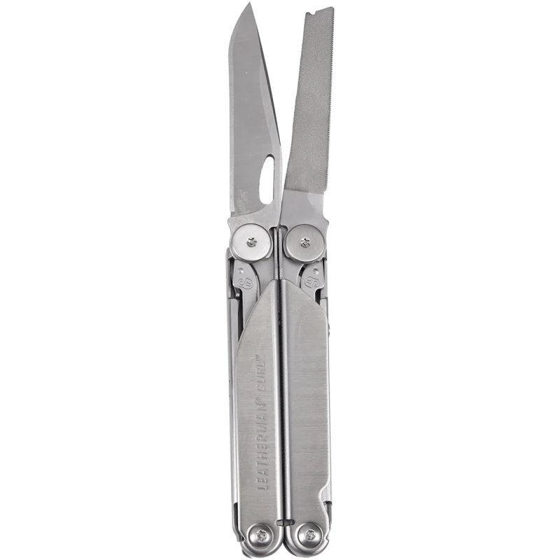 Мультиінструмент Leatherman 832932 CURL синтетичний чохол
