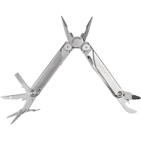 Мультиинструмент Leatherman 832932 CURL синтетический чехол