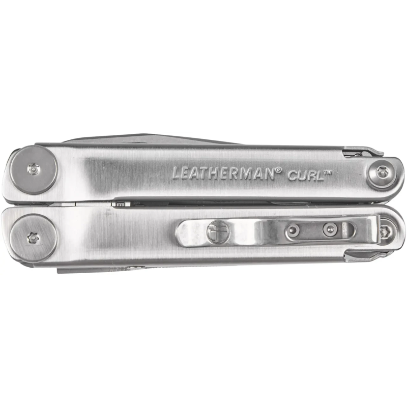 Мультиінструмент Leatherman 832932 CURL синтетичний чохол