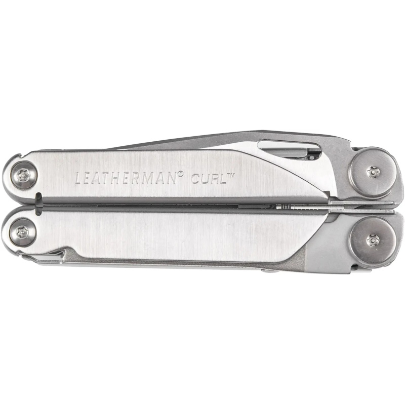Мультиінструмент Leatherman 832932 CURL синтетичний чохол