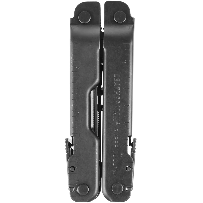Мультитул Leatherman 831368 Super Tool 300 EOD BLACK
