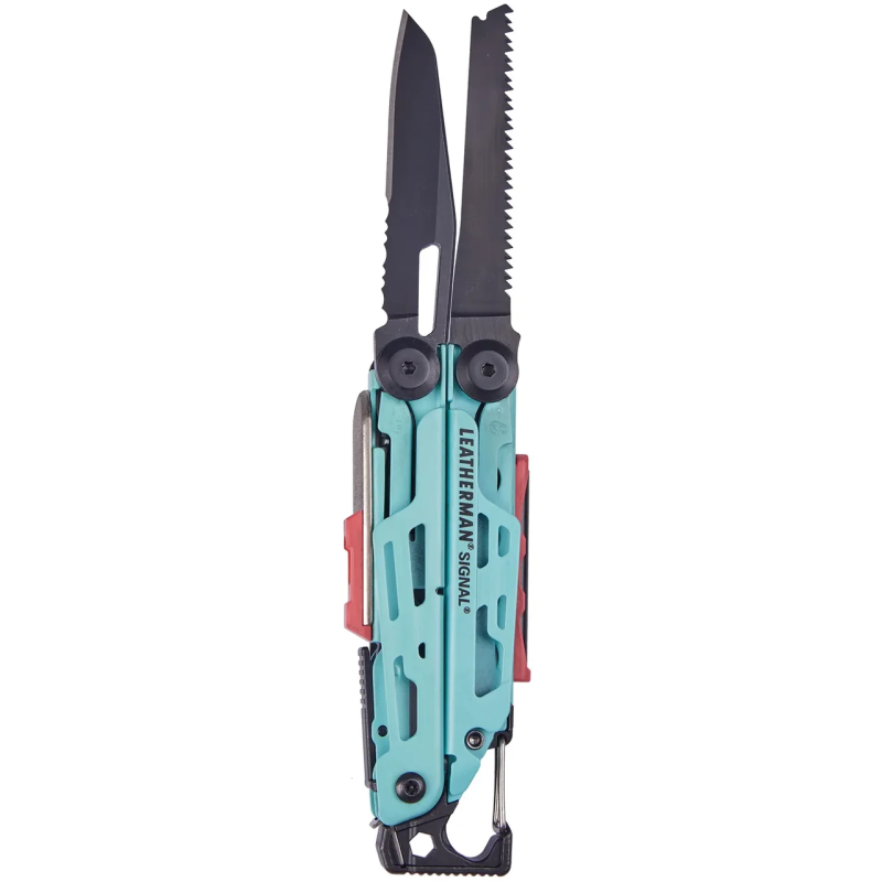 Мультитул Leatherman 833187 Signal