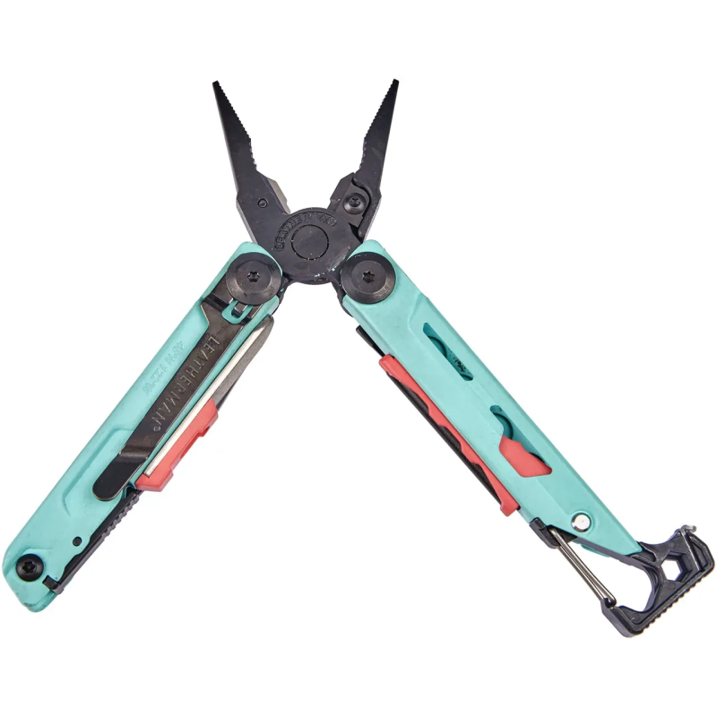 Мультитул Leatherman 833187 Signal