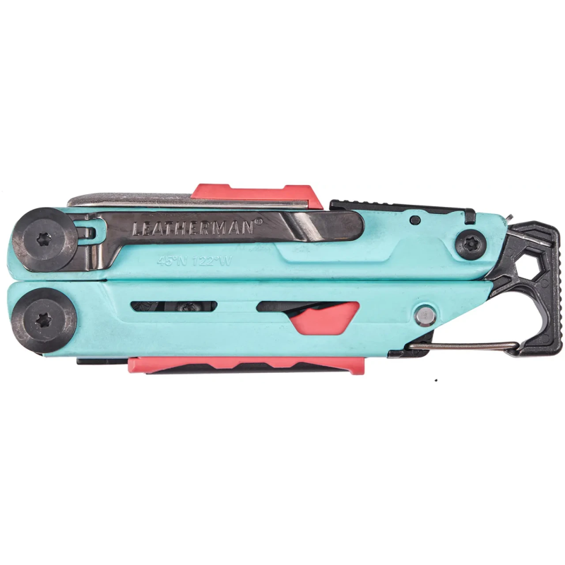 Мультитул Leatherman 833187 Signal