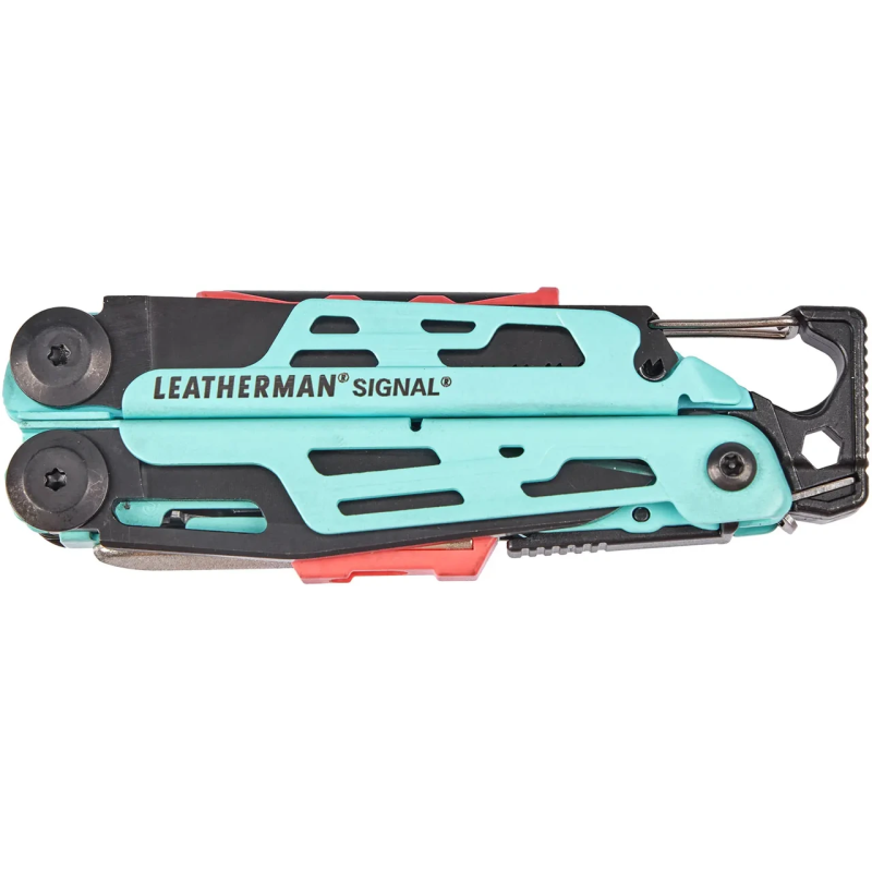 Мультитул Leatherman 833187 Signal