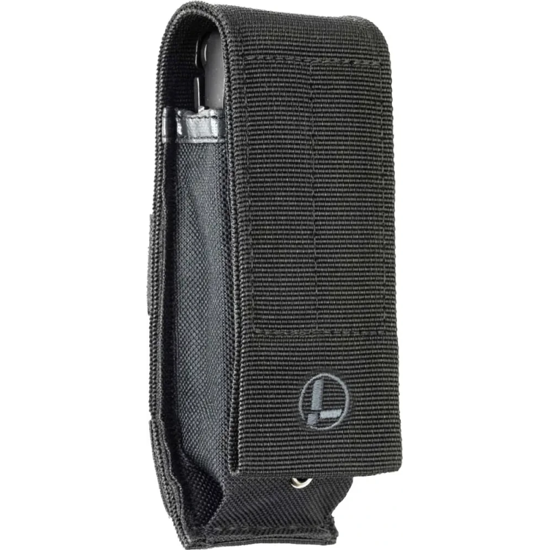 Мультиінструмент Leatherman Charge Plus Black 832601