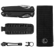 Мультиінструмент Leatherman Charge Plus Black 832601