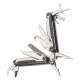 Мультитул Leatherman 832528 Charge TTi Plus синтет.чохол