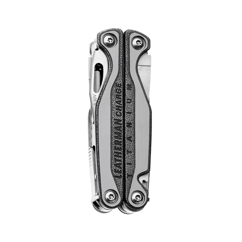Мультитул Leatherman 832528 Charge TTi Plus синтет.чохол