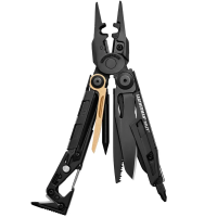 Мультитул Leatherman 833119 MUT EOD Black