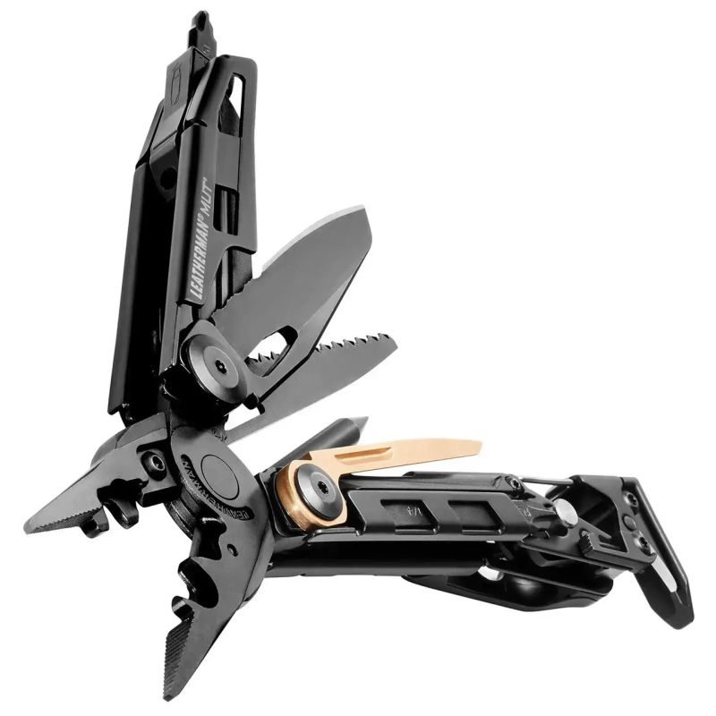 Мультитул Leatherman 833119 MUT EOD Black