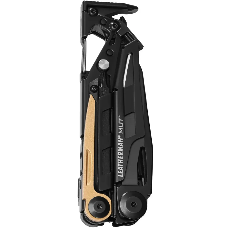 Мультитул Leatherman 833119 MUT EOD Black