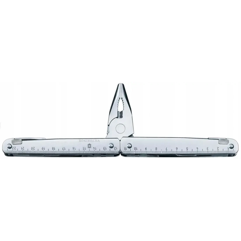 Мультитул Victorinox Swisstool Spirit X Plus Ratchet 3.0339.L