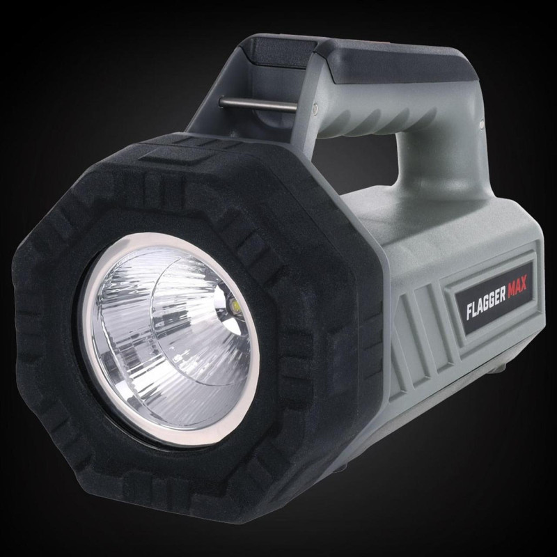 Ліхтар пошуковий Mactronic Flagger Max (1800 Lm) Rechargeable Type-C (PSL0073)