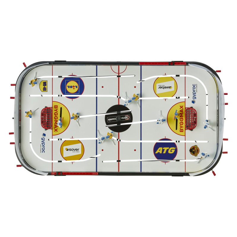 Настільний хокей Stiga Hockey Game Play Off 21 SWE/FIN (71-1145-01)