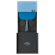 Ракетка для настольного тенниса Stiga Pro WRB Blue Edition 3 Star FL (1213-0006-01)