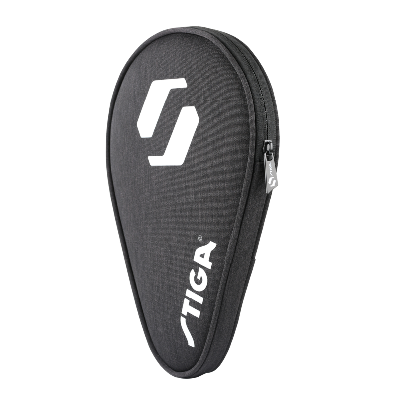 Чехол для ракетки Stiga Batcove Eco Rival, black (1423-0206-82)